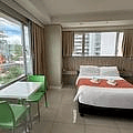 校外宿舍（Alicia）- 单人房