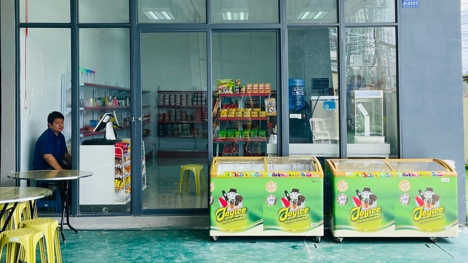 B'Cebu 图片 8