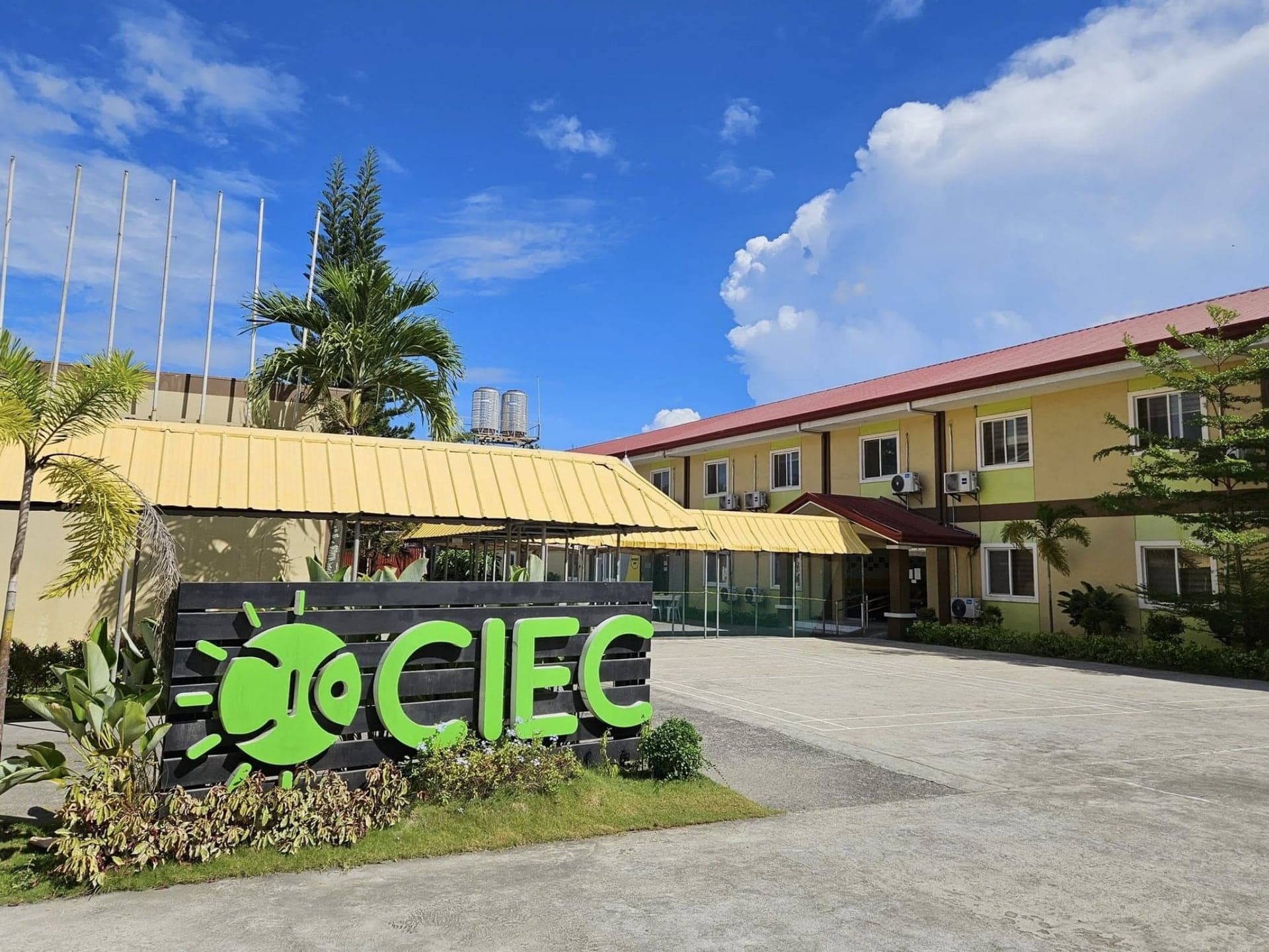 CIEC