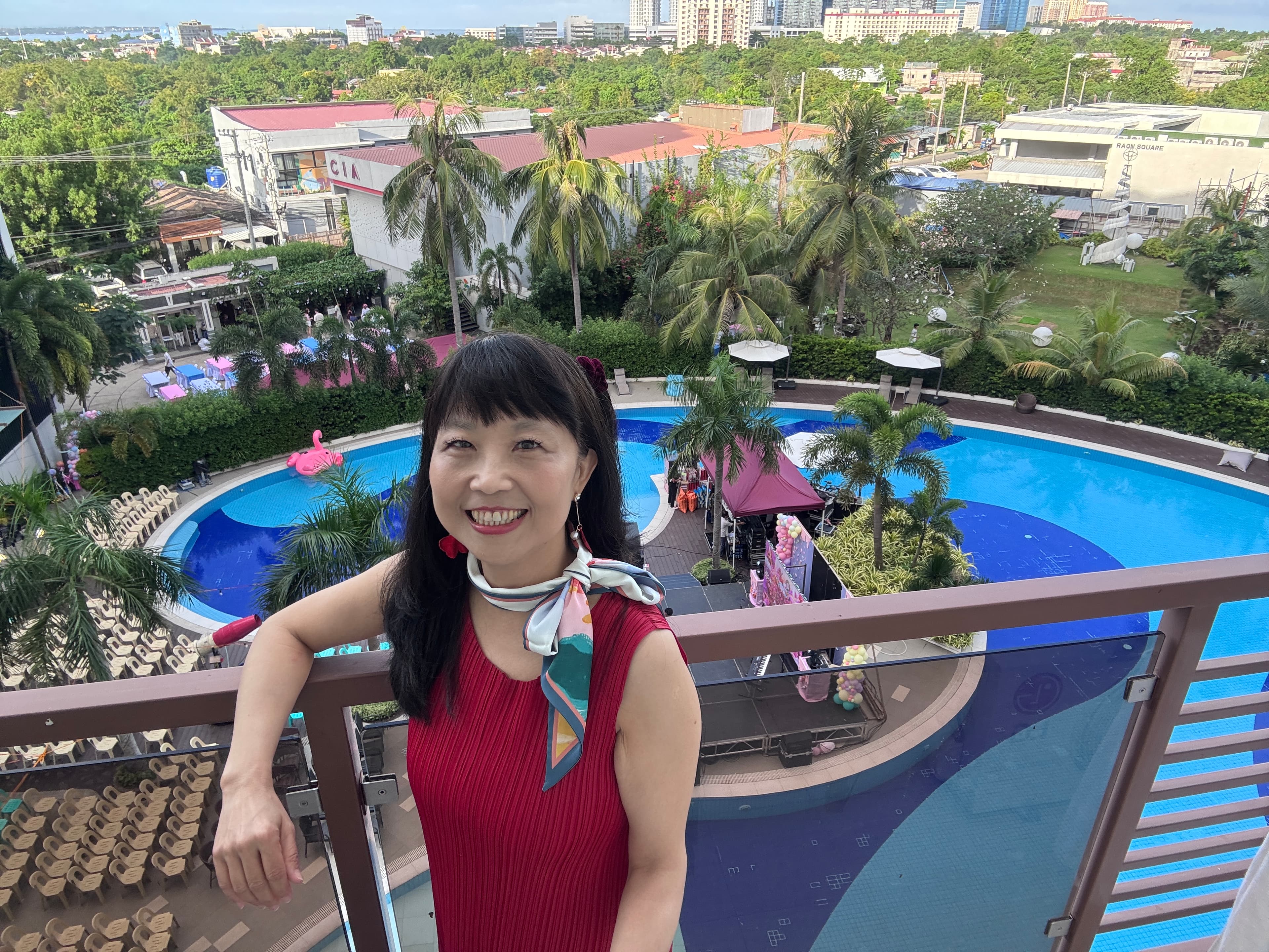 S.H CHEN 的评论图片 2